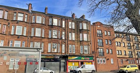 cheap accomodation in glasgow